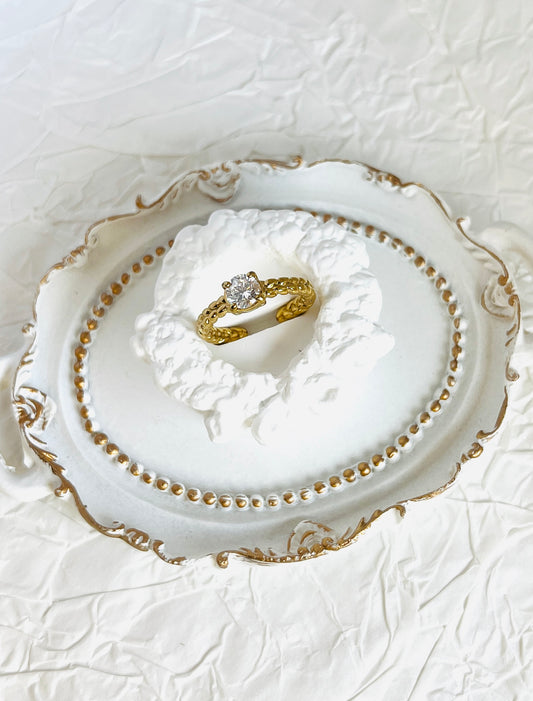 Anillo Freya