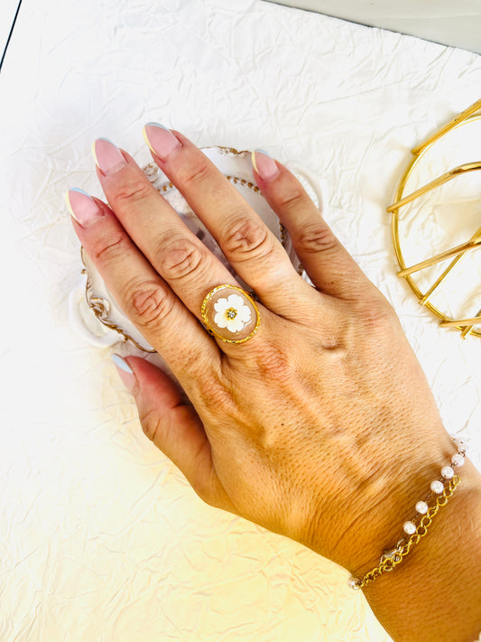 Anillo Diana