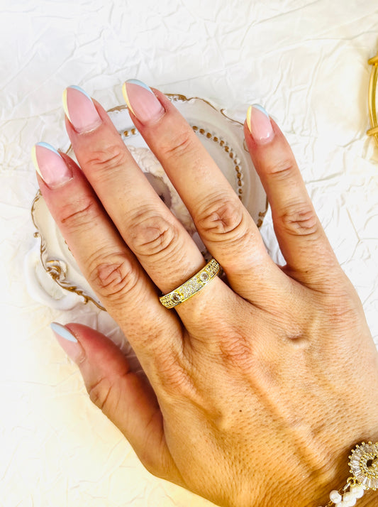 Anillo Aurora