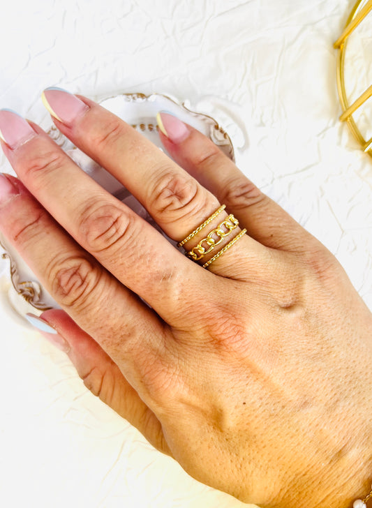 Anillo Atenea